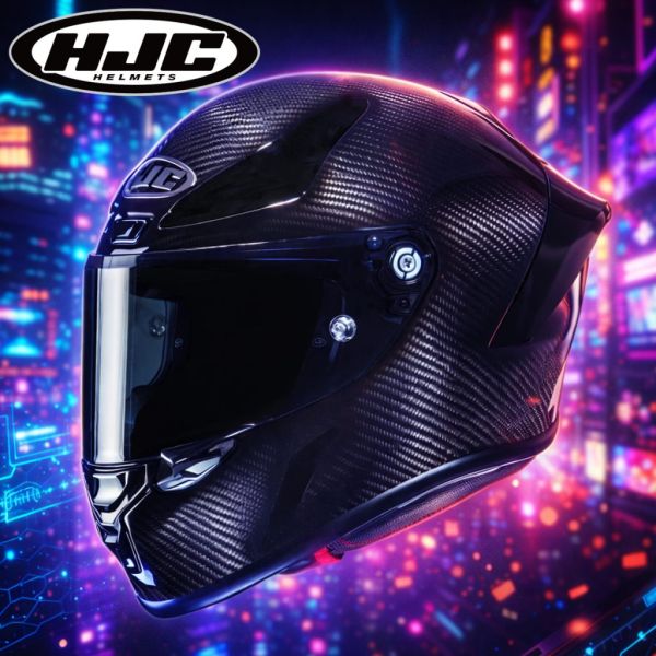 HJC RPHA 1 V2 – Carbon