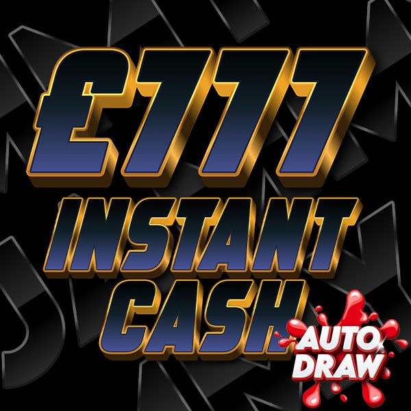 £777 INSTANT CASH + NEIGHBOURS!
