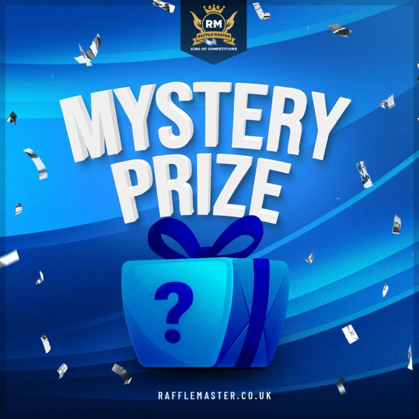 Penny Pinchers £500 Mystery Prize Or Take The Same In CASH Only 1p