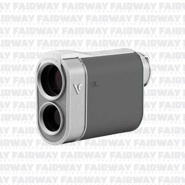 WIN a Voice Caddie SL3 GPS & Rangefinder!