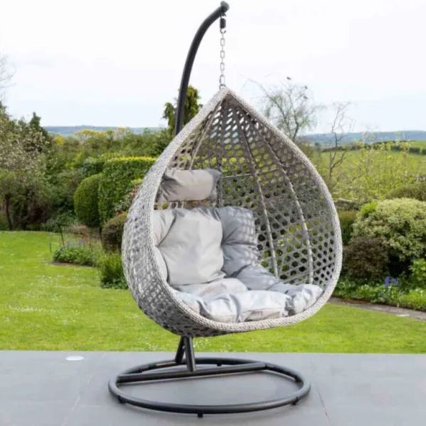 Oakley Egg Chair