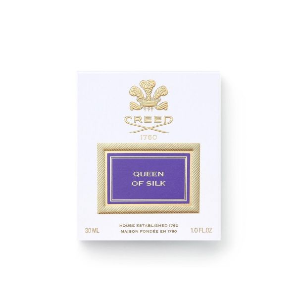 Penny Pinchers Ladies We Got You With This Creed Queen Of Silk EDP 30ml No Cash Alt Live Draw 25-06-26