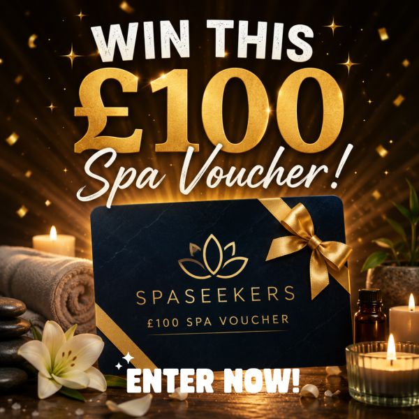 £100 Spa Voucher