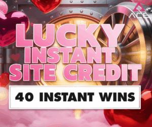🍀🌈ACE LUCKY INSTANT SITE CREDIT🌈🍀 #7