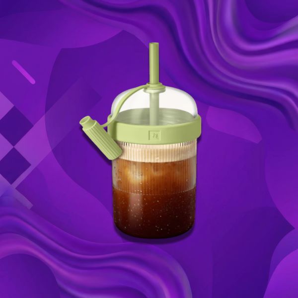 WIN a Nespresso Tumbler - FREE