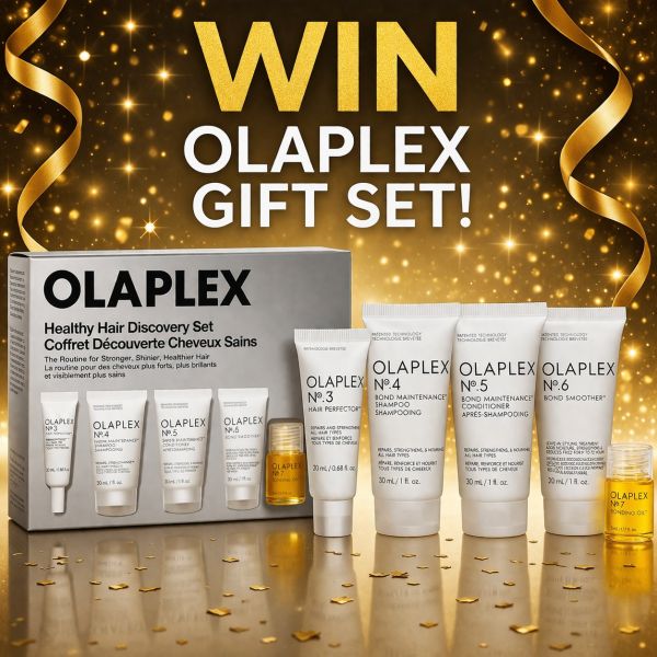 OLAPEX GIFT SET