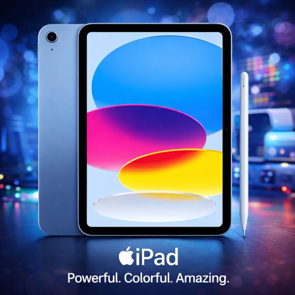 Apple iPad 06.04.26