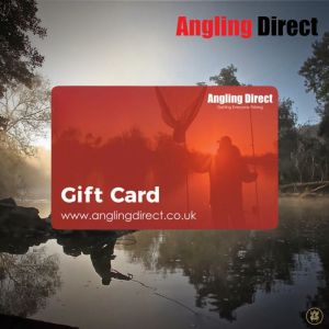 £100 ANGLING DIRECT GIFT CARD