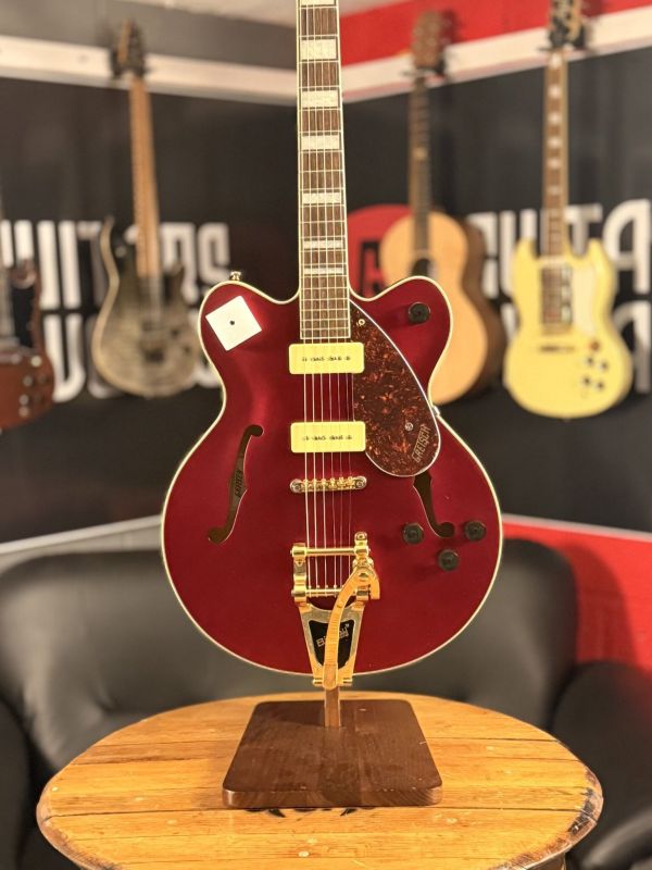 GRETSCH G2622 IN CANDY APPLE