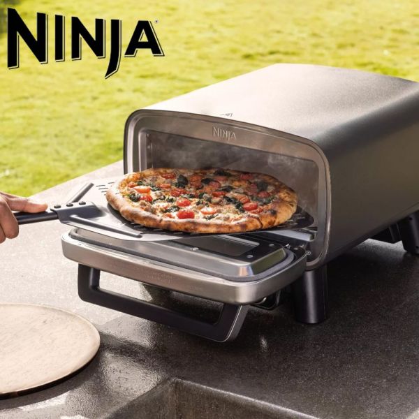Ninja Pizza Oven & Air Fryer Combo