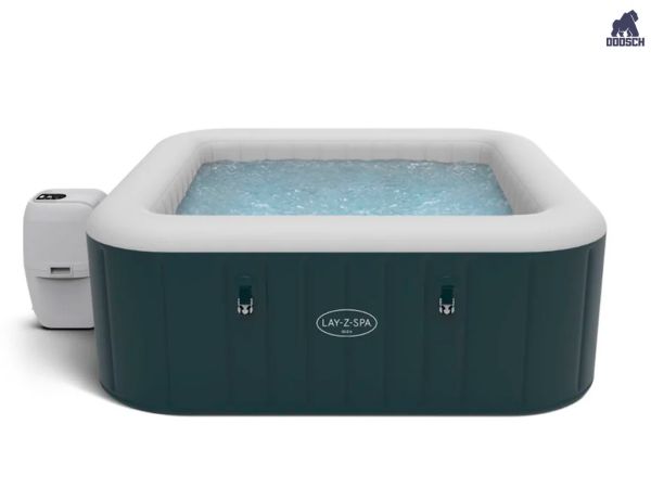 Lay-Z Spa Ibiza Hot Tub
