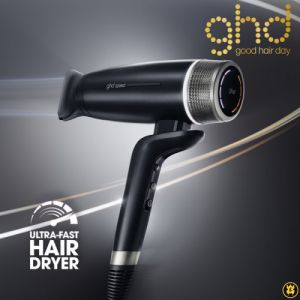 GHD SPEED IONIC HAIR DRYER