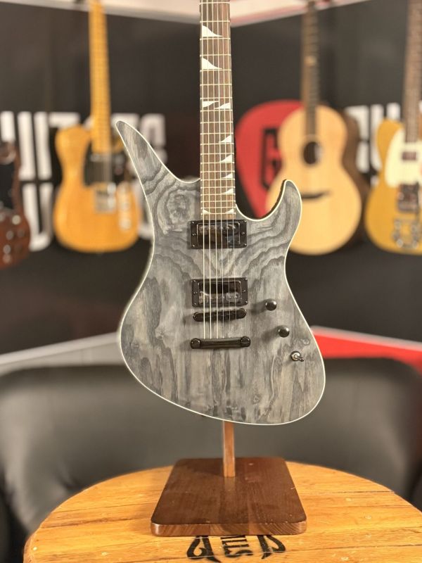 NEW SCHECTER AVENGER #3