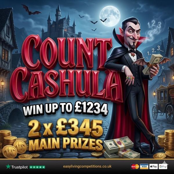 Count Cashula