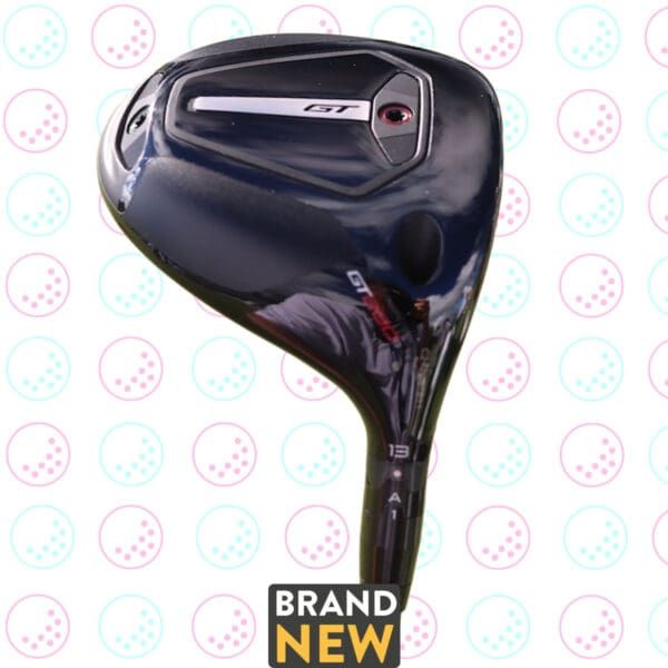 WIN TITLEIST GT280 MINI DRIVER (RH STIFF) #6
