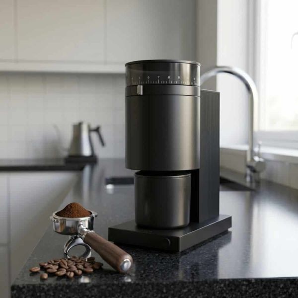 Fellow Opus Conical Burr Coffee Grinder