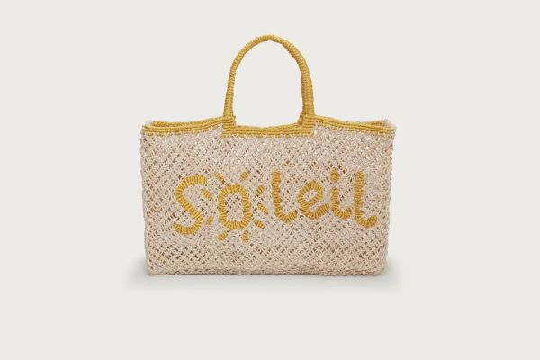 Win a White Company Beach Bag