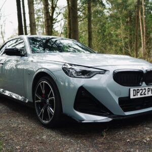 BMW 240i + 10k of Instant Wins