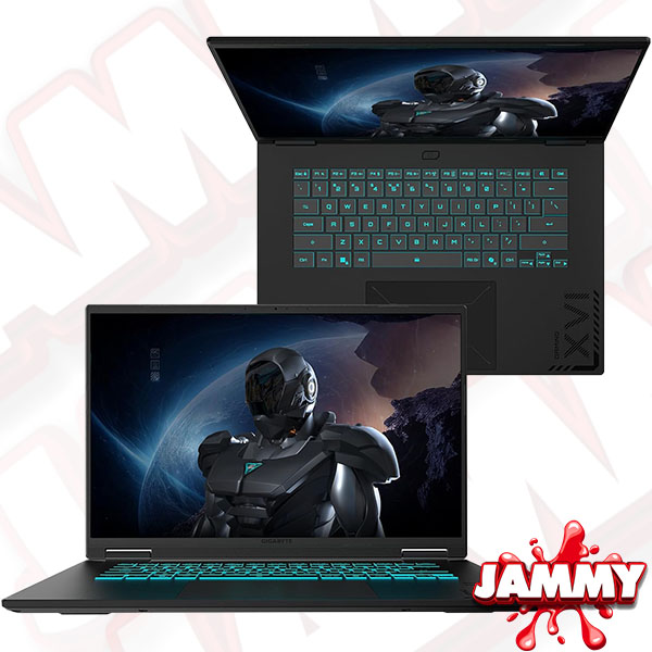 GIGABYTE A16 GAMING LAPTOP RYZEN 7 RTX5060 or £1000 CASH!