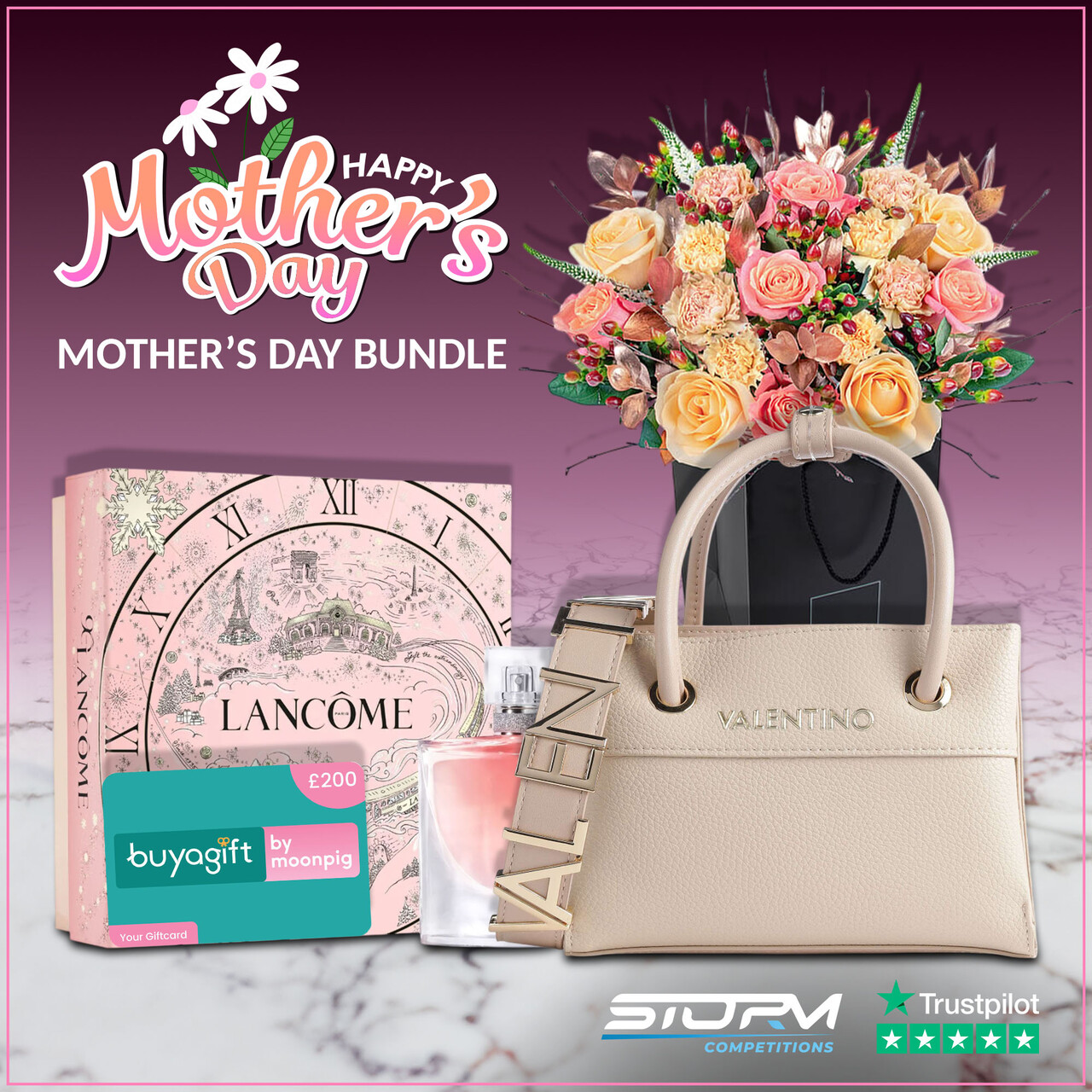 Mother’s Day Bundle
