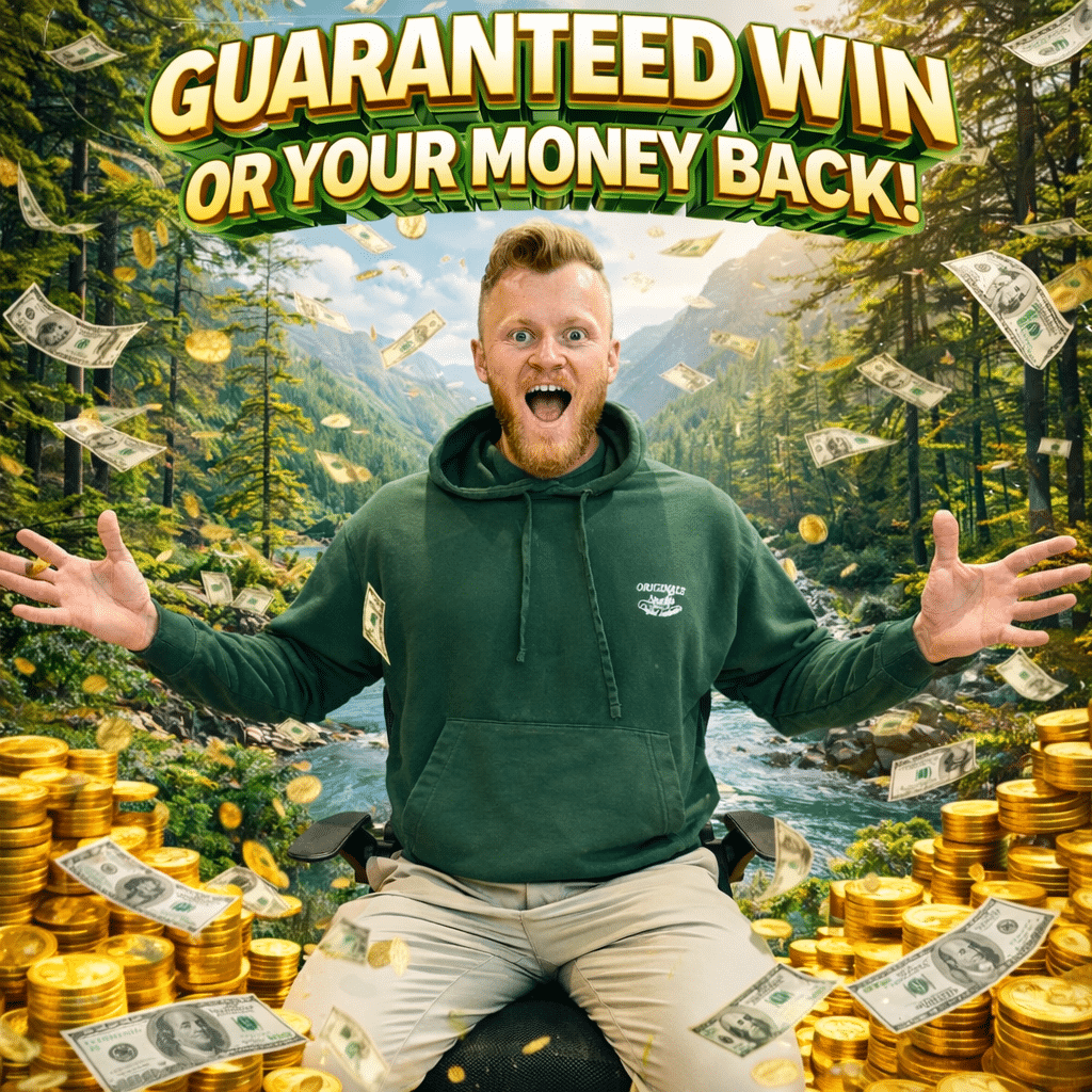 PRIZE EVERYTIME COMPETITION