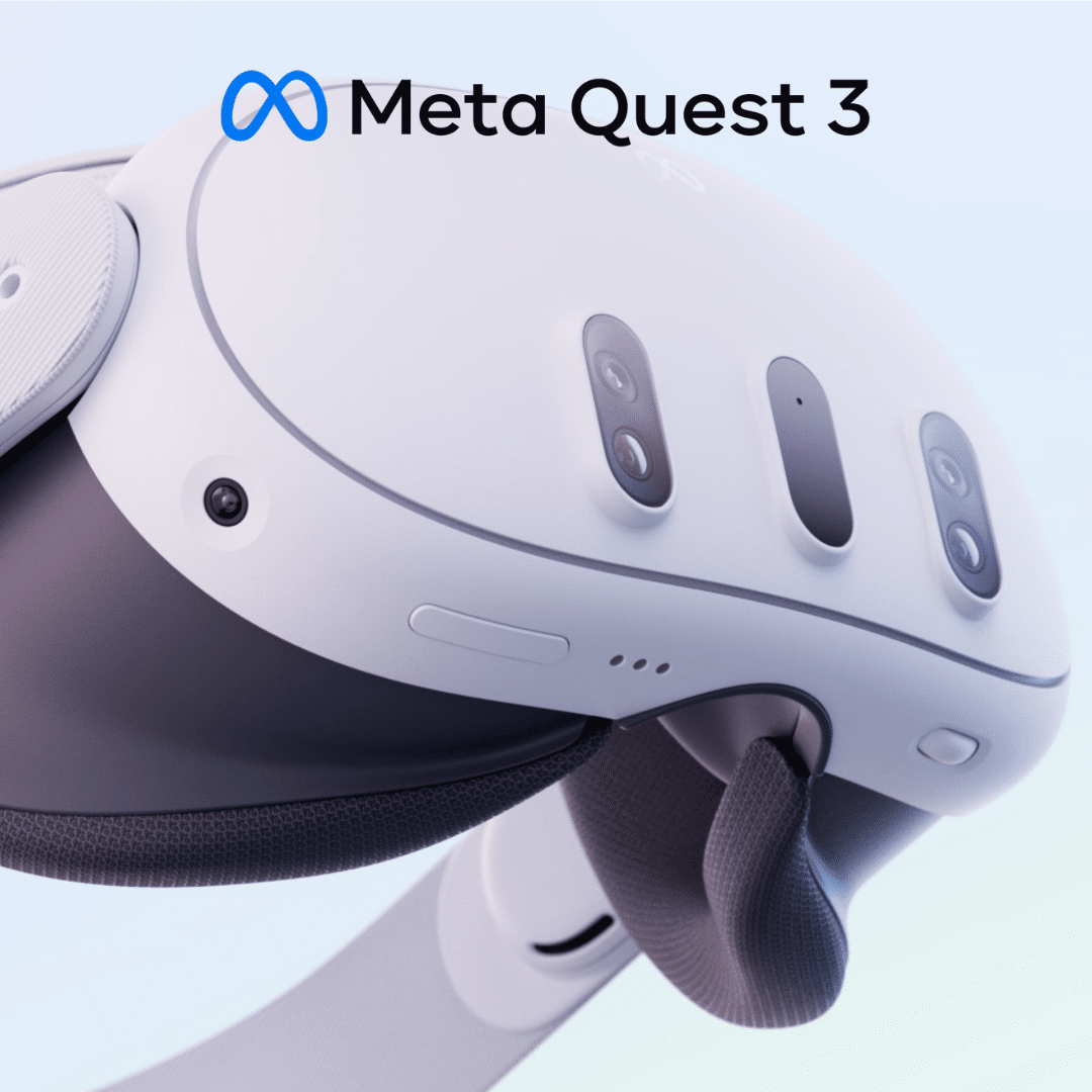 META Quest 3 512GB