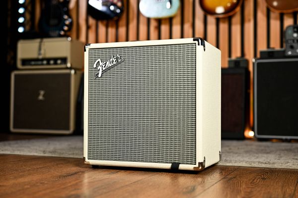 Fender Limited Edition Rumble 25 V3 #1