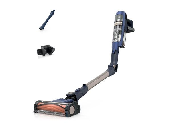 Shark PowerDetect Speed IA1241UK Cordless Vacuum - Ultramarine - Auto Draw - 23rd April
