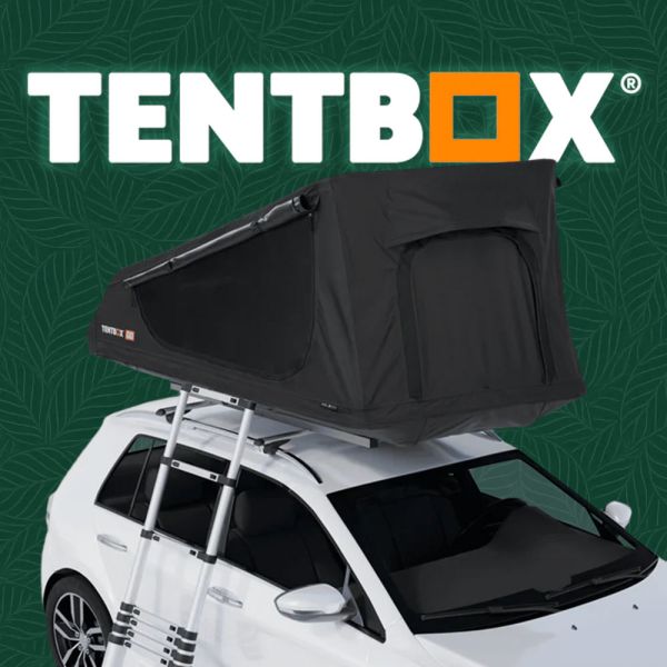 TentBox Go