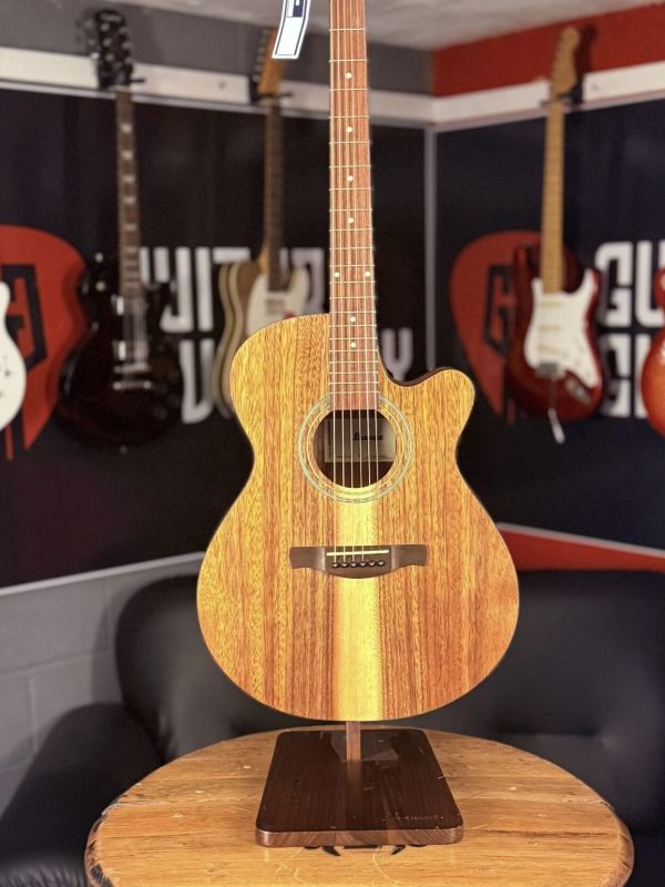 NEW IBANEZ V40WSCE-OPB #8