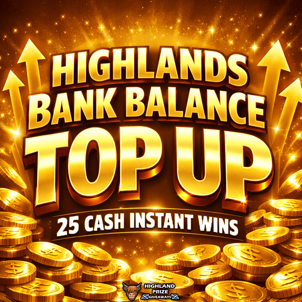 HIGHLANDS BANK BALANCE TOP UP