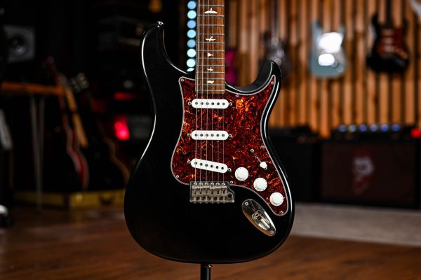 PRS USA Silver Sky in Onyx