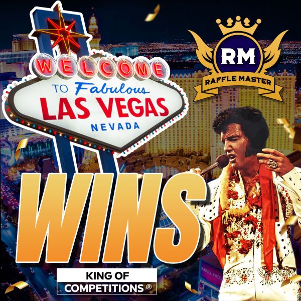 Fabulous Las Vegas Instant Wins £100,000 Worth Of Prizes Cash, Vouchers, Tech & Much More Only 99p