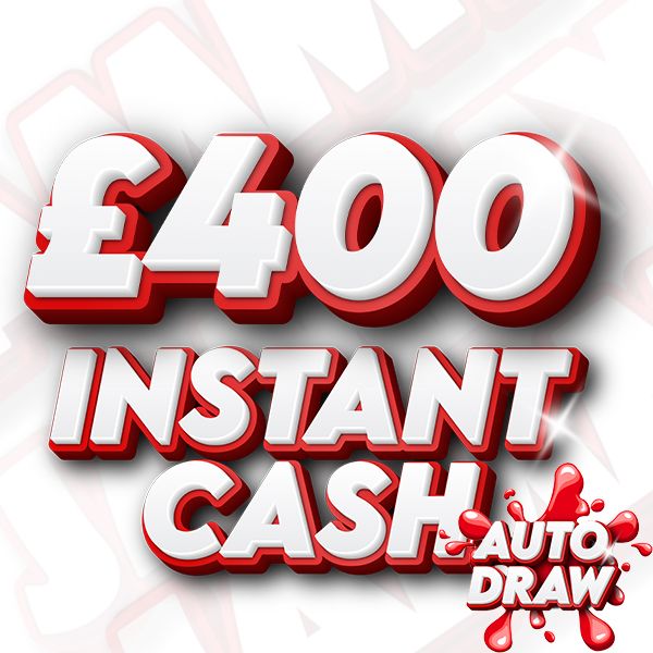 £400 INSTANT CASH + NEIGHBOURS!