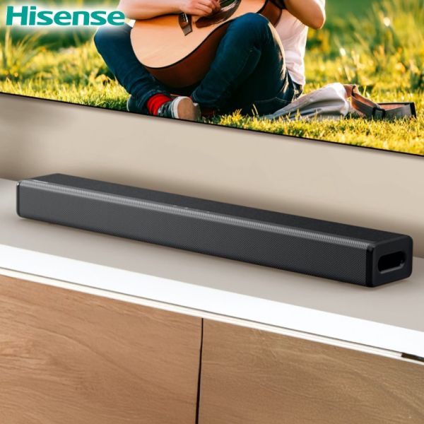 Hisense 2.1 All-in-one Sound Bar