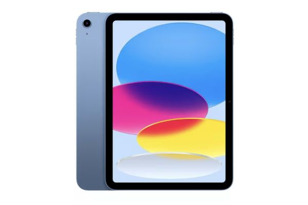 Win this Apple iPad or £250