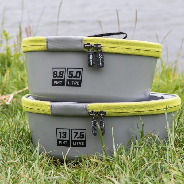 2x Matrix EVA Airflow Bowls – AUTO DRAW