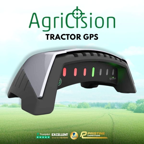 OnTrak Agricision Tractor GPS LOW ODDS #2