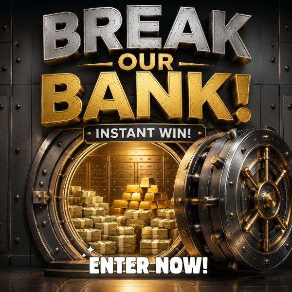 Break Our Bank