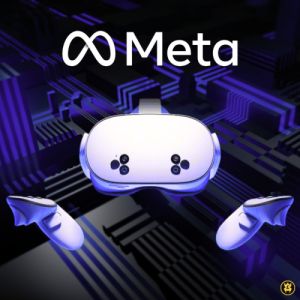 META QUEST 3S