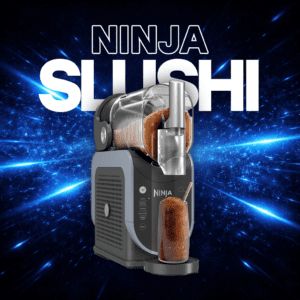 Ninja Slushi – Frozen Drink Maker