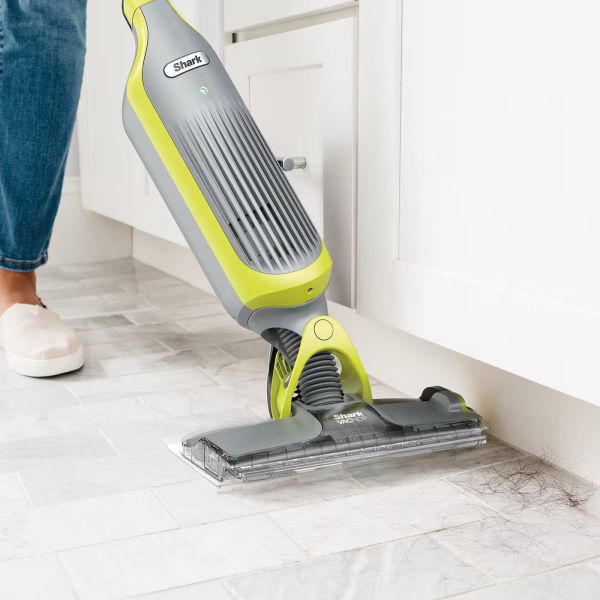 Shark VacMop Cordless 2-in-1 Vacuum Mop