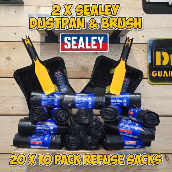 Auto Draw – Everyday Clean Up Bundle