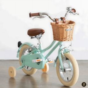 BOBBIN GINGERSNAP 12” WHEEL