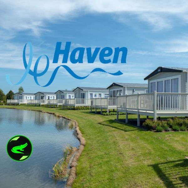 Haven Holiday for up to 6