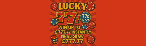 Lucky 7s #3