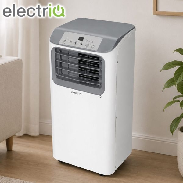 Electriq Q Portable Air Conditioning Unit