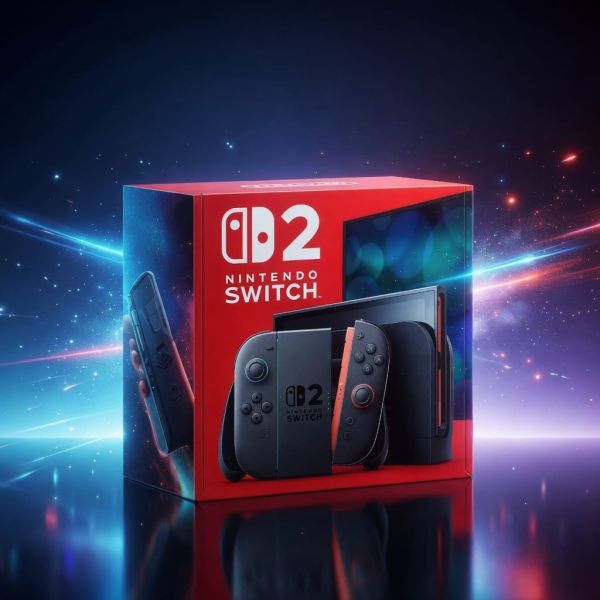 Nintendo Switch 2