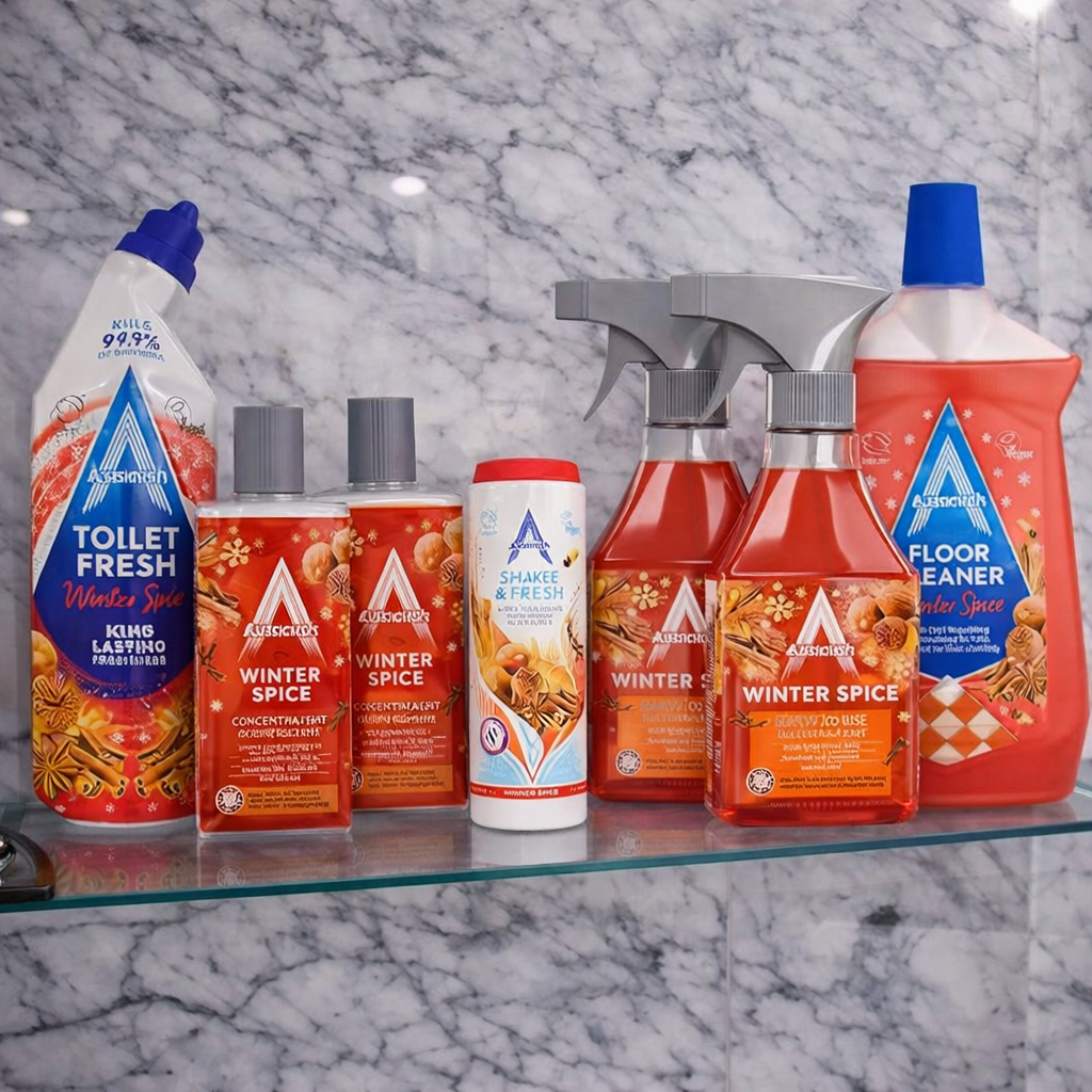 FabFinds Cleaning Bundle 11.03.26