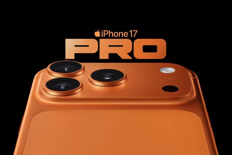 Win this iPhone 17 Pro Max u0026 AirPods Pro 3